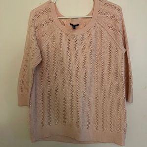 American Eagle Knit Sweater